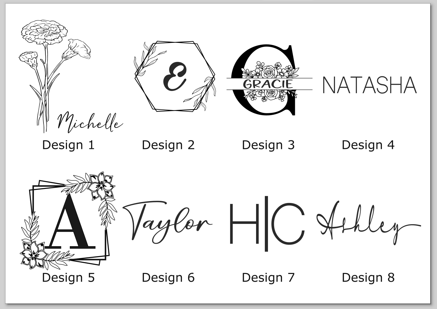 Leatherette Jewelry Box