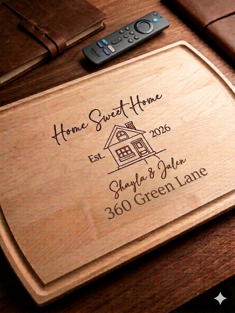Realtor Closing Gifts